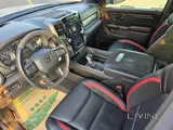 Dodge Ram Trx 2022